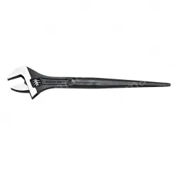 Adjustable Wrenches