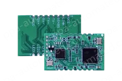USR-TCP232-S1 SMD Ethernet modules