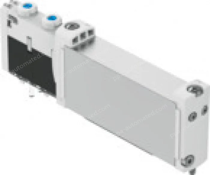 Festo Universal directional control valves VUVG-B14-P53C-ZT-F-1T1L