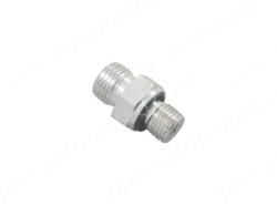 Ermeto DIN male stud high pressure hydraulic tube fittings