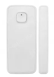 WiFi door/window magnetic detector TY-DWC-1
