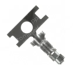 SXH-001T-P0.6 Rectangular Connectors - Contacts