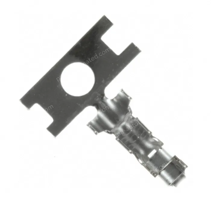 SXH-001T-P0.6 Rectangular Connectors - Contacts