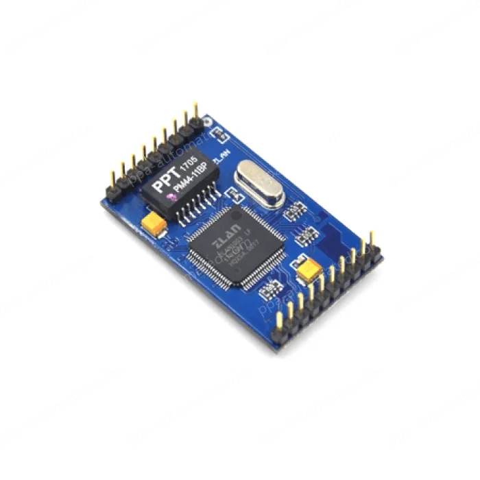 serial port Ethernet embedded modules