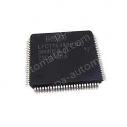 LPC1764FBD100 Processors and Microcontrollers