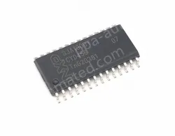 SJA1000T/N1 Interfaces