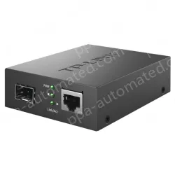 TL-FC413F 2.5G SFP fiber optic transceiver