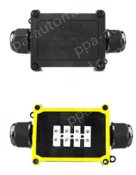 2068S-2T wire size: 9-12mm