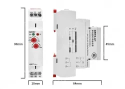 GRT8-AT AC/DC12-240V