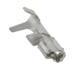 SZH-003T-P0.5 Rectangular Connectors - Contacts