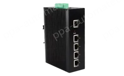 5 Port Ethernet Switches