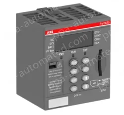 PM5675-2ETH PLC-AC500