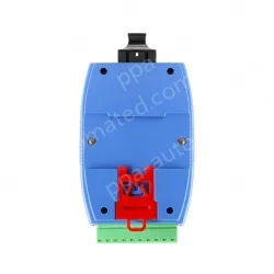 Industrial-Grade CAN Fiber Optic Converter