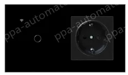 Smart socket TY-157-BB001Y-C-NL