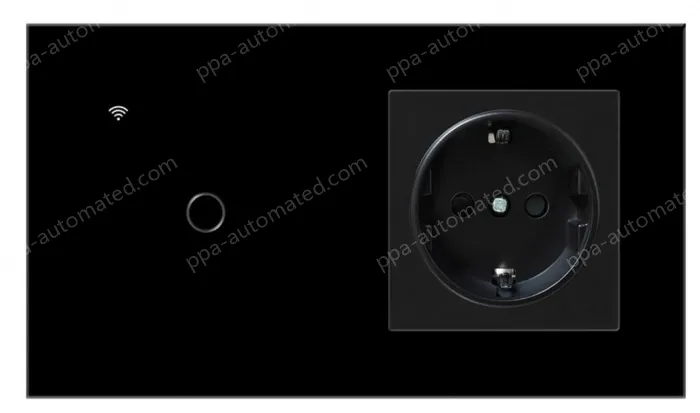 Smart socket TY-157-BB001Y-C-NL