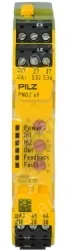 PNOZ s9 24VDC 3 n/o t 1 n/c t