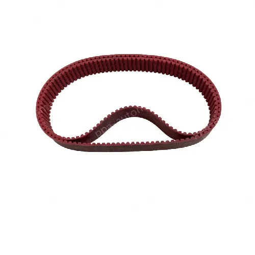 Industrial belt, horse brand belt, PU synchronous belt, GEN3 polyurethane seamless belt