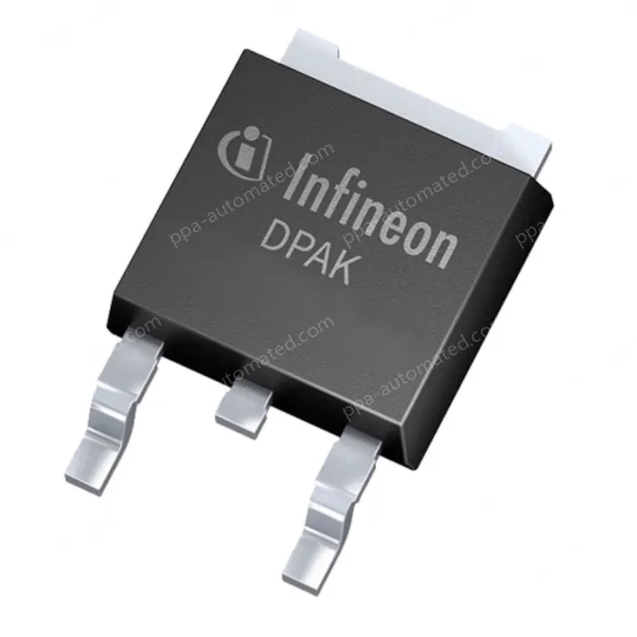 IPD65R650CE MOSFETs