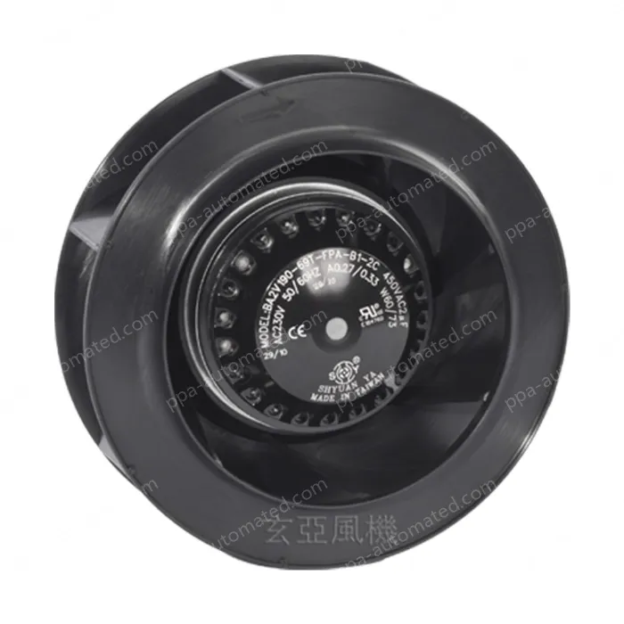 BA1V190-69T-FPA-B1-2C