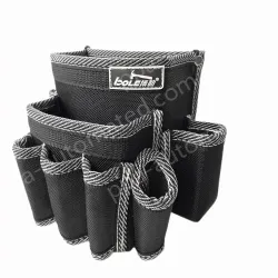 Belt bag standard: No belt