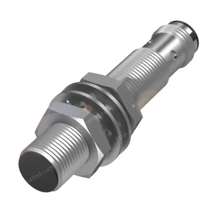 Inductive proximity switches BES M12MI-PSC40B-S04G