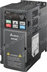 Delta Frequency converters VFD9A0MS43ANSAA