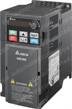 Delta Frequency converters VFD9A0MS43ANSAA