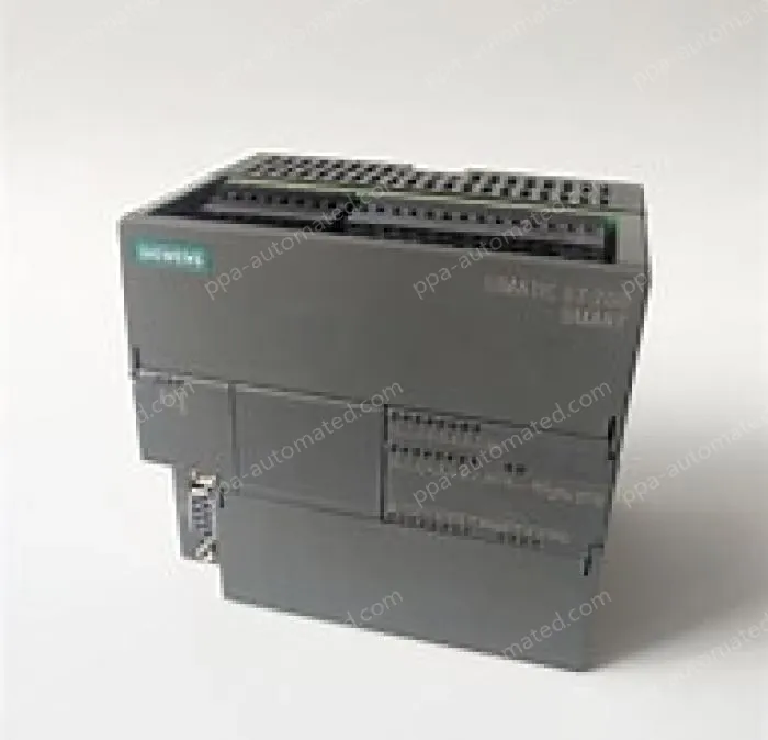 SM 432 analog output module