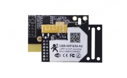 Industrial-grade WIFI module (built-in)