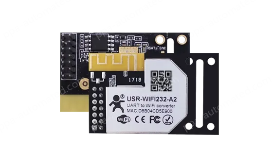 Industrial-grade WIFI module (built-in)