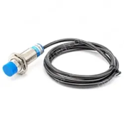 M18 Inductive proximity switch Shielded type DC 3-WIREL LJ18A3-5-Z/AX NPN NC