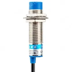 M18 Inductive proximity switch Shielded type DC 3-WIREL LJ18A3-5-Z/AX NPN NC