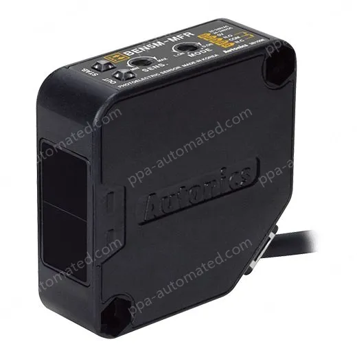 Autonics Photoelectric switches BEN5M-MFR