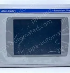 PanelView Plus 6