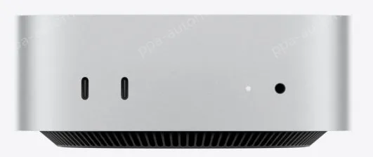 Apple Mac mini M2 16+1TB