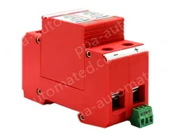 UOTEK DC UT-10-24 power surge protector