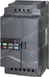 Delta Frequency converters VFD055E43A
