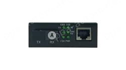 UOTEK UT-N60GS11P 1-port Gigabit network fiber optic switch