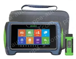 E550 Humzor Pad New Energy Mobile Full System Diagnostic Tool