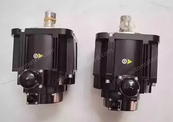 Yaskawa SGM7G-13AFC6C