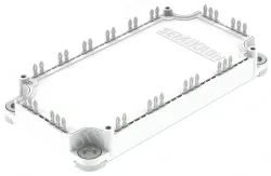Semikron SEMiX206GD12T4p IGBT 27896030