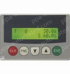 F900GOT/FX DU MAIN DISPLAY UNITS