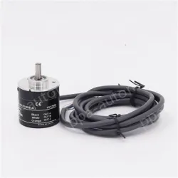 Omron encoder diameter of 40 mm series 