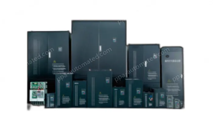 KVE300 Open loop vector series