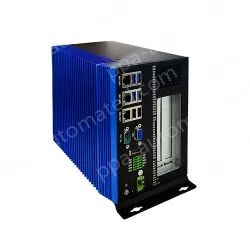 Embedded IPC PCX-9268-INTEL-I5-6500-4GB+128GB