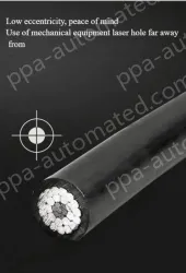 Steel core insulated wire 1KV*JKLGYJ-240/30