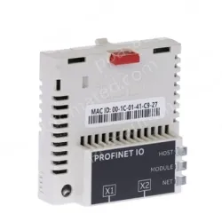 FPNO-21; Two-port PROFINET IO adapter FPNO-21