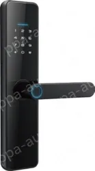 Smart door lock C91