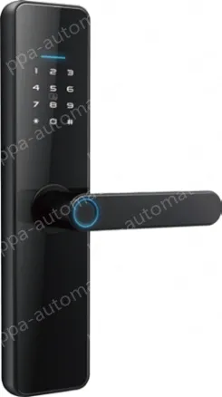 Smart door lock C91