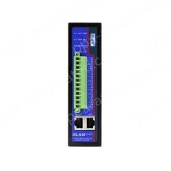 4 Ports Serial Device Server